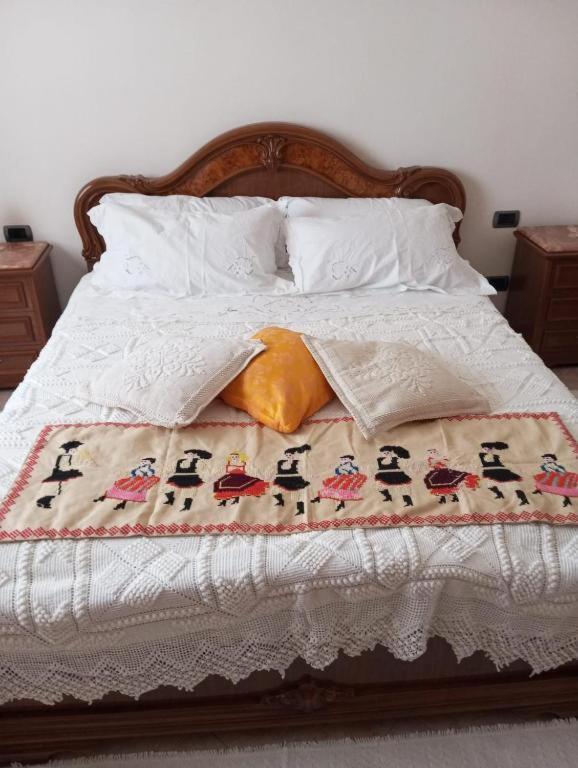 B&B Su Entu Muravera Kültér fotó