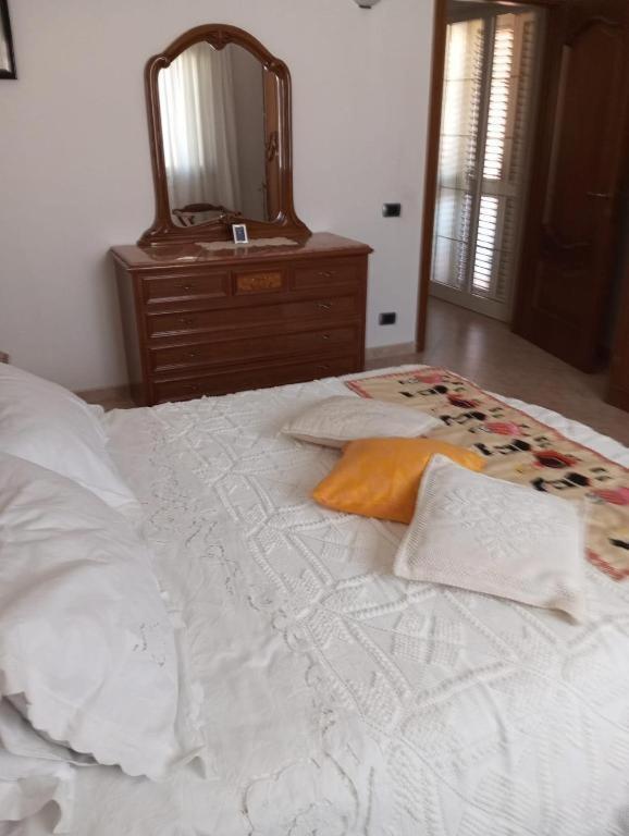 B&B Su Entu Muravera Kültér fotó