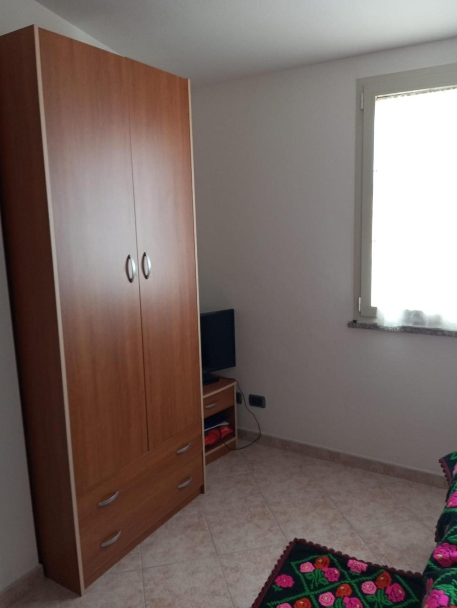 B&B Su Entu Muravera Kültér fotó